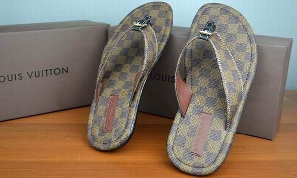 2017 LU slippers man 38-46-128
